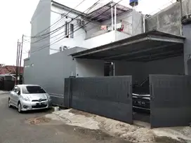 DIJUAL RUMAH DI BATUNUNGGAL KOTA BANDUNG