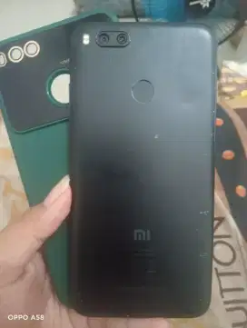 xiaomi a1 2017 (4/64gb)