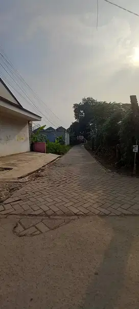 Tanah Kavling BSD, Hanya 3 Jutaan/m