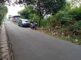 Kaveling Strategis Pamulang Hanya 4 Unit, Legalitas SHM