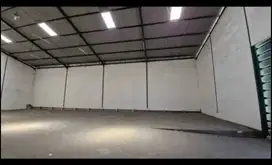 Disewakan Gudang + Ruangan Kantor Siap Pakai Angrtropolis Margomulyo