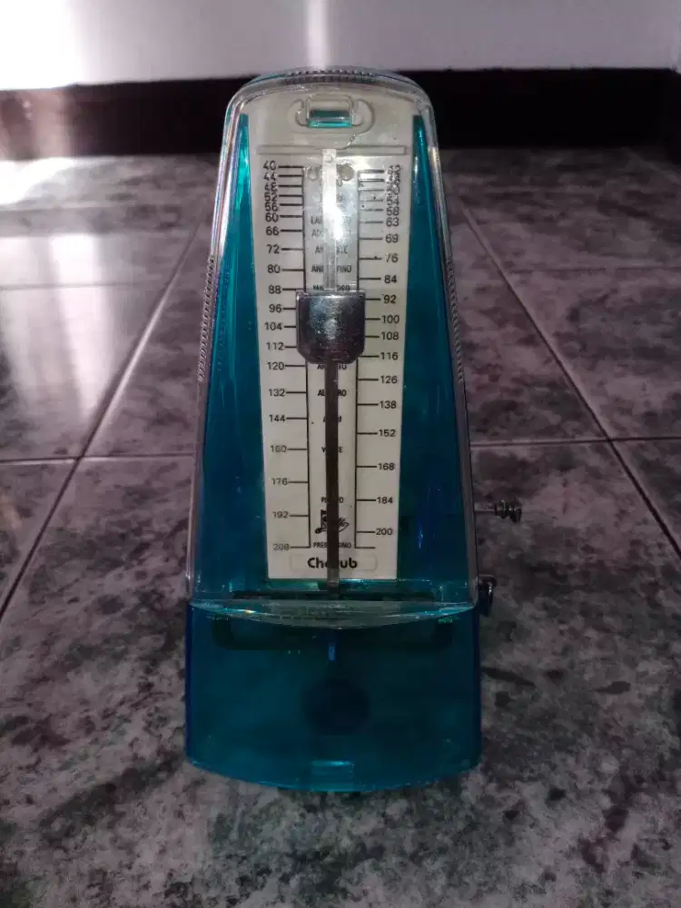 Metronome CHERUB WSM-330