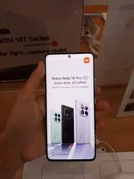 Redmi Note 14Pro 8/256GB