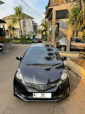 Honda Jazz 2013 Bensin