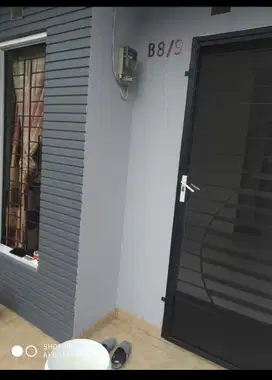 Di jual rumah strategis di Royal park Residen Pedurenan Setu Bekasi
