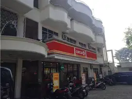 Dijual Hotel Dan Billiard Berlokasi Di Jl Padjajaran Bogor