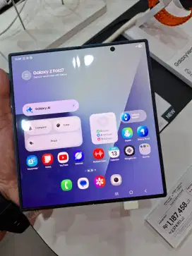 NEW SAMSUNG GALAXY Z FOLD 7