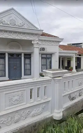 Rumah cash only