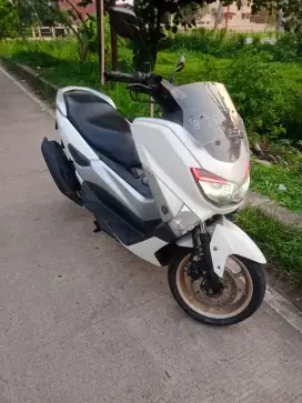 Dijual cepat Yamaha NMAX OLD