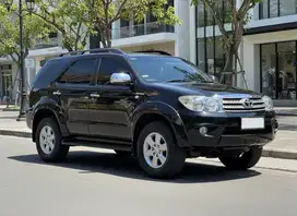 Toyota Fortuner 2.7 G Luxury BSN At 2009 km +/- 77.000