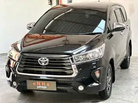 Dp 13jt.. Plat H.. INNOVA REBORN G 2.0 A/T 2021 FACELIFT.. eNHa garage