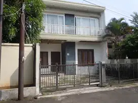 Rumah dijual 2 lantai di jurang mangu bintaro tangsel