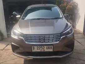 Suzuki Ertiga 1.5 GL MT Thn 2018