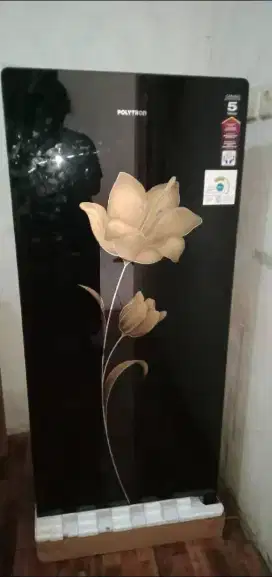 Polytron 1pintu jual butuh