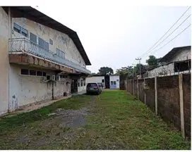 Disewakan Gudang atau Pabrik di kawasan industri Tangerang