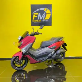 cash kredit DP 500 Nmax 2019 merah pajak hidup panjang