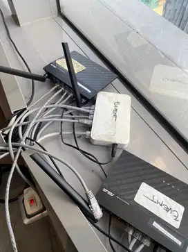 Asus modem.    .