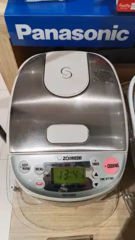Rice cooker 0,5l
