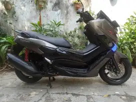 Yamaha Nmax 2016 Non ABS B DKI JakSel