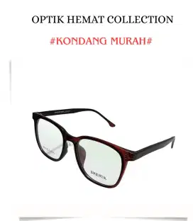 frame kacamata wanita