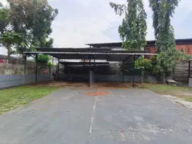 Dijual workshop/gudang siap huni di Cikunir, Jatiasih, Bekasi