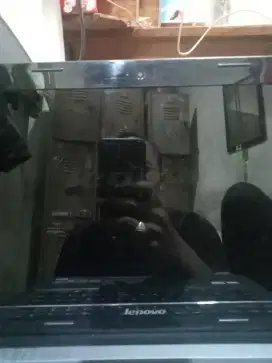 Jual cepat Laptop Lenovo