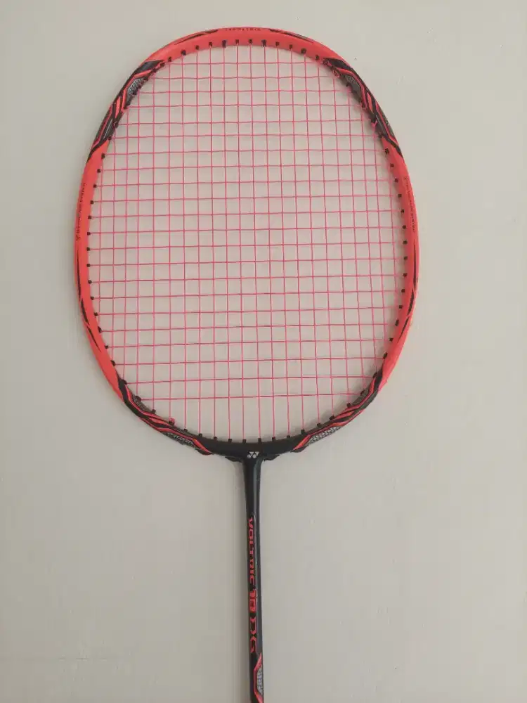 YONEX Voltric 10 DG