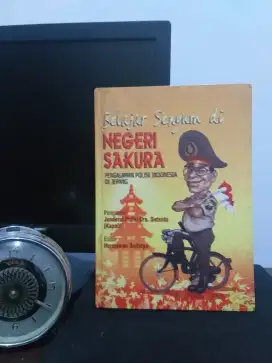Buku Penting Kepolisian