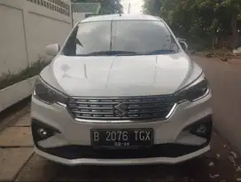 Suzuki Ertiga 1.5 GL MT Thn 2019