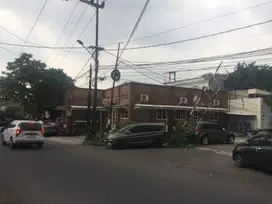 Sewa cck utk kantor cafe resto jln ramai jl. Padmosusastro