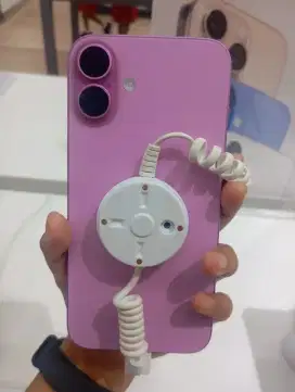 IPHONE 16 PLUS 128GB