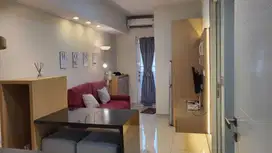 Disewakan Apartemen siap huni di Summarecon Bekasi