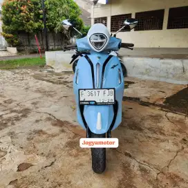 Yamaha Grand Filano Neo Tahun 2024