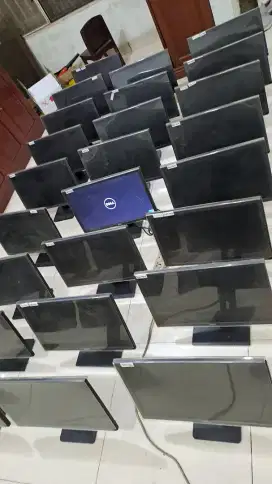 Monitor Bekas 21.5 inch