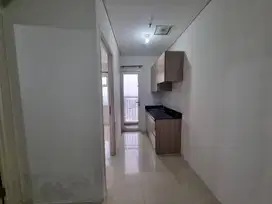Dijual Apartemen 1 Kamar Non Furnish Di Tanjung Duren