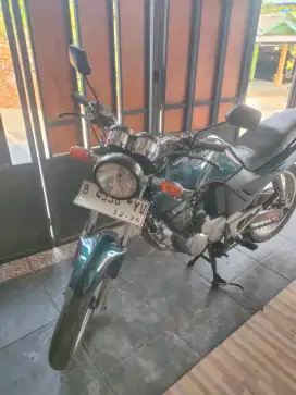 Tiger Revo 2009