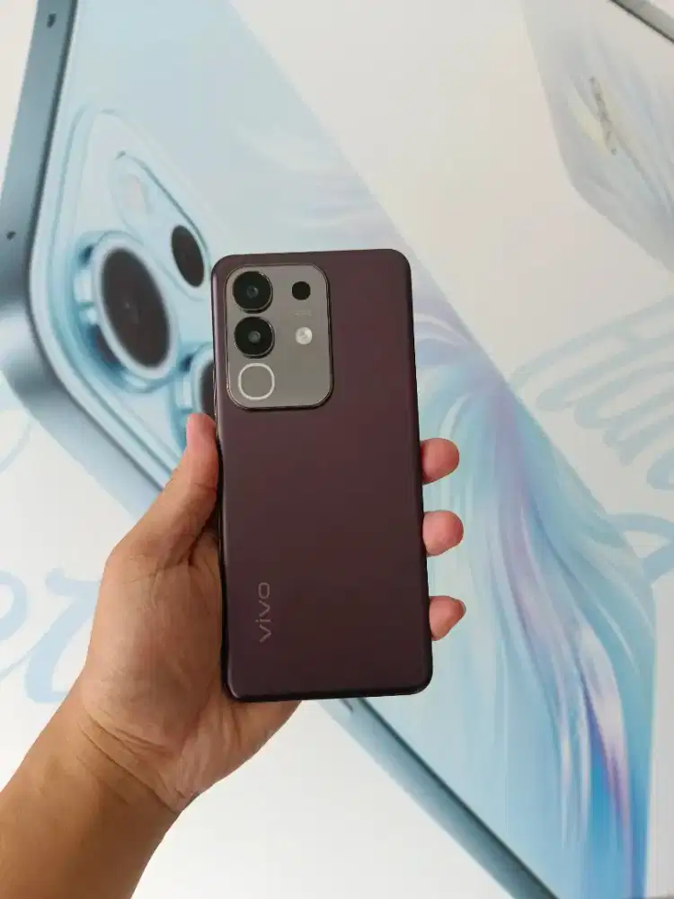 Vivo Y29 6/128 Bekas Ex Demo.