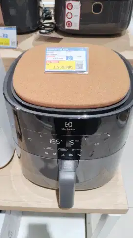 Airfryer E5AF1-600P