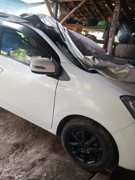 Daihatsu Ayla 2021 Bensin