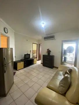 Disewakan Unit Apartemen MGR1 (2BR), Bes View