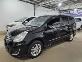 Dp 3 JT Grand Livina Ultimate 2013