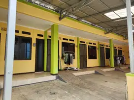 Kontrakan Murah 1.5 Juta