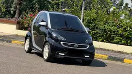[ GARANSI 5TH ] Smart Fortwo 1.0L MHD Cabrio CBU Facelift 2013/2014