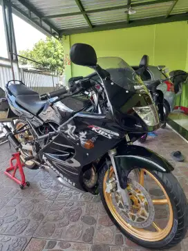NINJA RR OLD CKD 2011