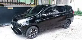 Tdp 10Jutaan Sigra R MT Std Camera Mundur