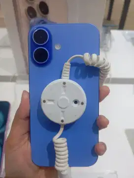 IPHONE 16 128GB