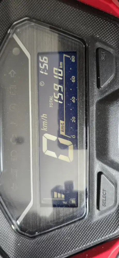 Jual Vario 160 CBS Tahun 2023