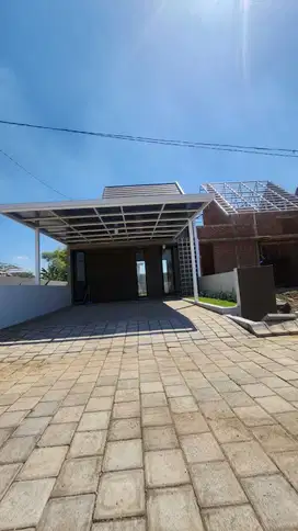Rumah murah free semua biaya // siap kpr