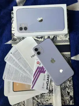 Iphone 11 ibox PA/A 64 GB