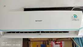 Ac Sharp 1/2pk R32 ori